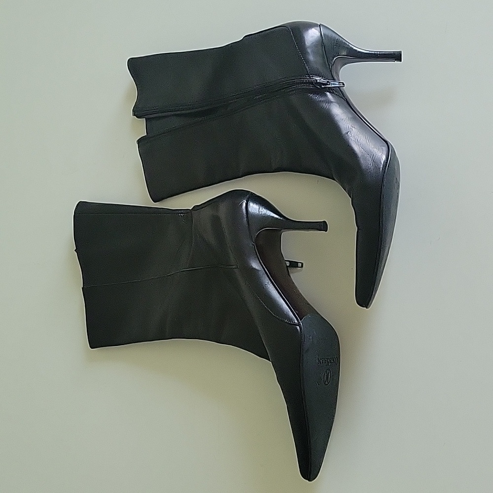 Cole Haan boots